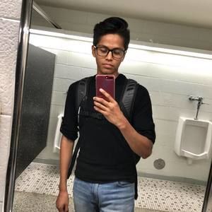 Meet your Posher, Christian